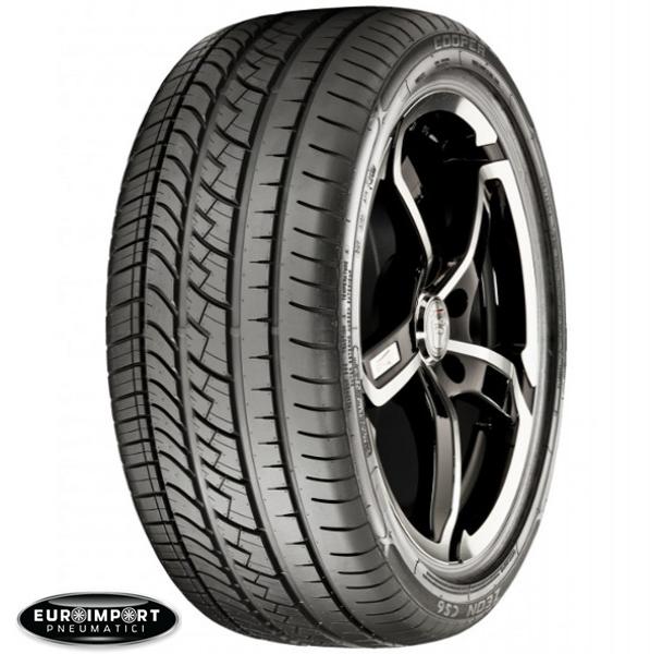 Cooper ZEON CS6  245/40 R17 91 Y   TL